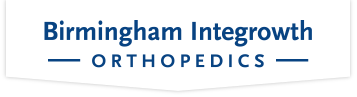 Birmingham Integrowth Orthopedics